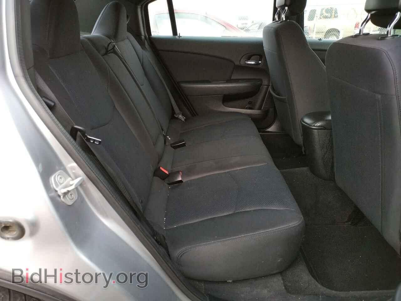 2013 CHRYSLER 200 - VIN: 1C3CCBAB8DN648117 - Photo 6