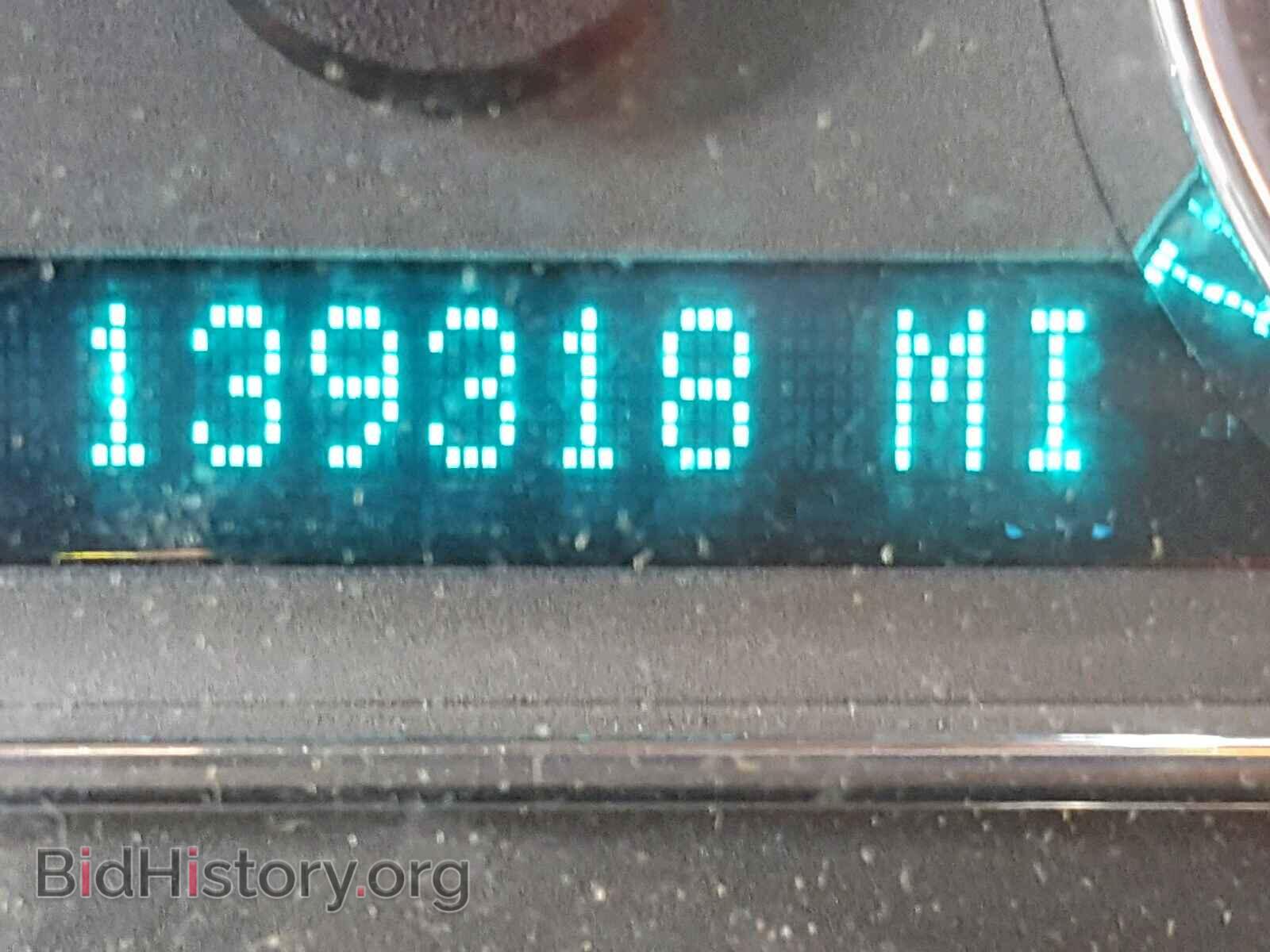 2008 CHEVROLET HHR PANEL - VIN: 3GCDA85D98S632895 - Photo 8