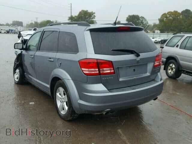 2010 DODGE JOURNEY - VIN: 3D4PG5FV0AT187774 - Фото 3