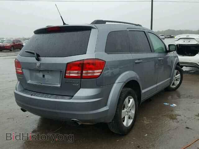 2010 DODGE JOURNEY - VIN: 3D4PG5FV0AT187774 - Фото 4
