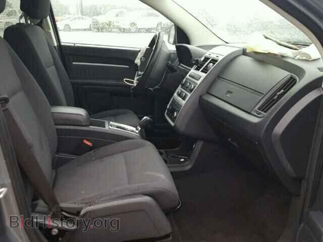 2010 DODGE JOURNEY - VIN: 3D4PG5FV0AT187774 - Фото 5