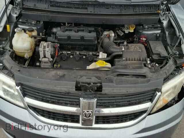2010 DODGE JOURNEY - VIN: 3D4PG5FV0AT187774 - Фото 7