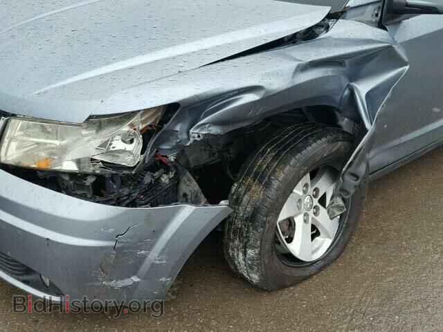 2010 DODGE JOURNEY - VIN: 3D4PG5FV0AT187774 - Фото 9