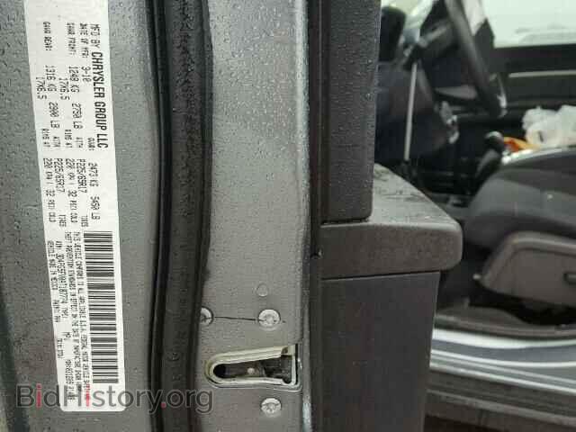 2010 DODGE JOURNEY - VIN: 3D4PG5FV0AT187774 - Фото 10