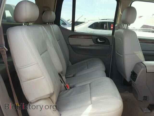 2006 GMC ENVOY - VIN: 1GKES16S866141326 - Фото 6