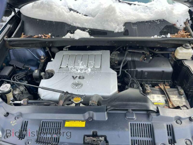 2013 Toyota HIGHLANDER (VIN 5TDBK3EH8DS181130) — photo 7 of 10