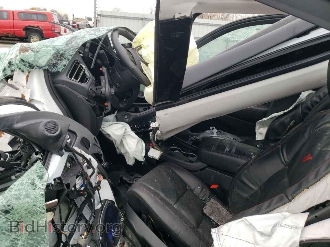 2023 DODGE DURANGO - VIN: 1C4SDJCT7PC602749 - Photo 8