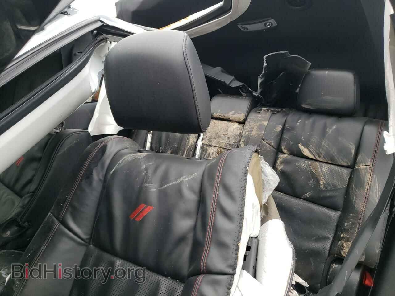 2023 DODGE DURANGO - VIN: 1C4SDJCT7PC602749 - Photo 10