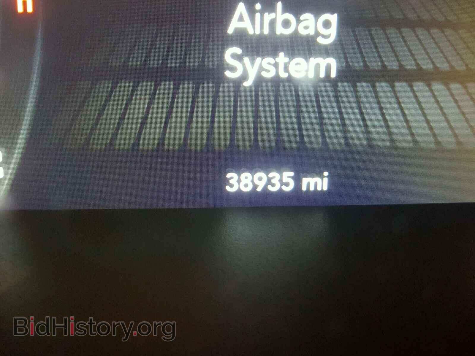 2016 DODGE CHALLENGER - VIN: 2C3CDZAG8GH278933 - Фото 8