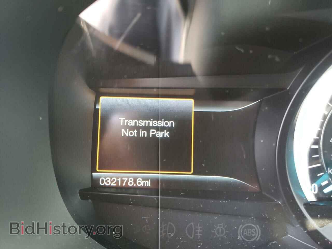 2018 FORD EDGE - VIN: 2FMPK4J96JBC05931 - Фото 8
