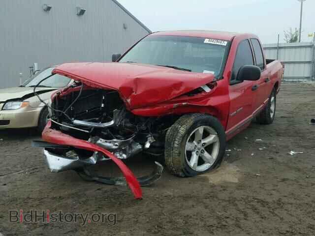 2003 DODGE RAM 1500 - VIN: 1D7HA18Z93S147182 - Photo 2