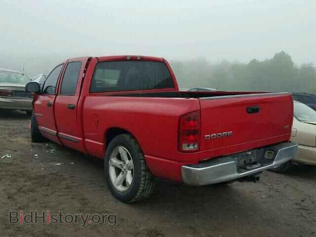 2003 DODGE RAM 1500 - VIN: 1D7HA18Z93S147182 - Photo 3