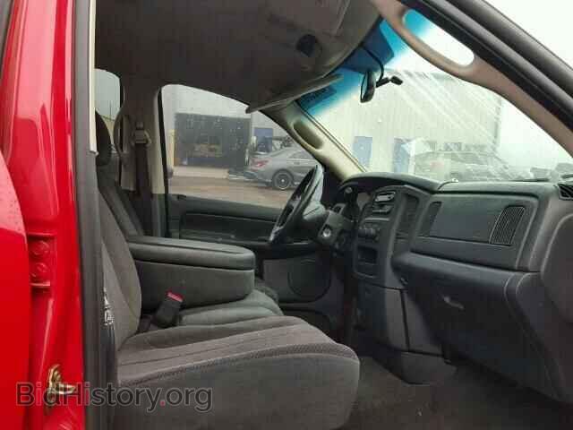 2003 DODGE RAM 1500 - VIN: 1D7HA18Z93S147182 - Photo 5