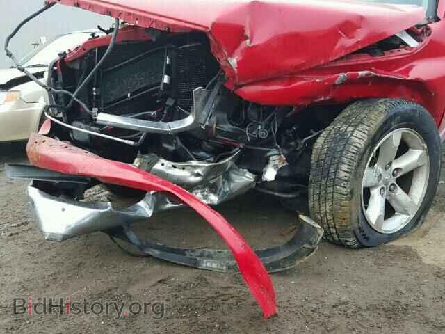 2003 DODGE RAM 1500 - VIN: 1D7HA18Z93S147182 - Photo 9