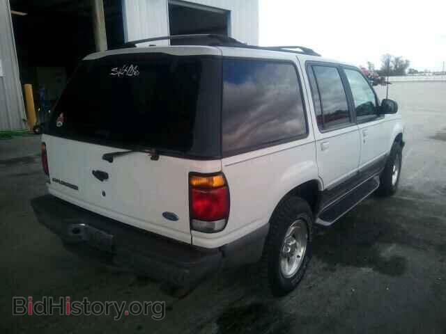1997 FORD EXPLORER - VIN: 1FMDU32E6VUC67218 - Фото 4