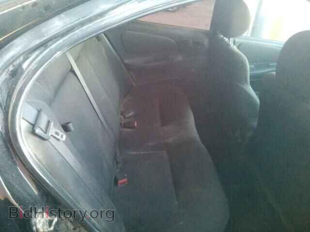 2004 DODGE NEON - VIN: 1B3ES26C64D616637 - Фото 6