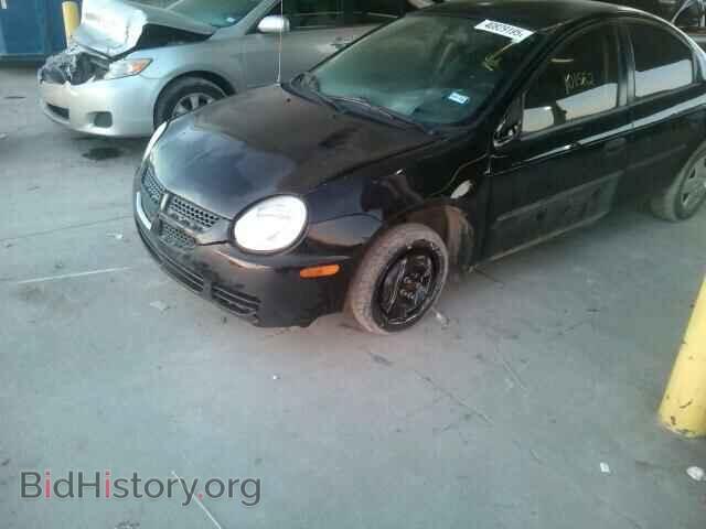 2004 DODGE NEON - VIN: 1B3ES26C64D616637 - Фото 9