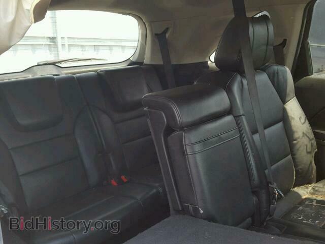 2012 ACURA MDX - VIN: 2HNYD2H24CH002210 - Фото 6