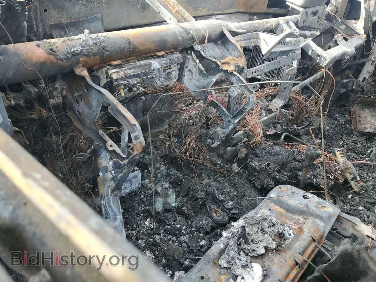 2017 RAM 2500 - VIN: 3C6UR5CL5HG529209 - Фото 9