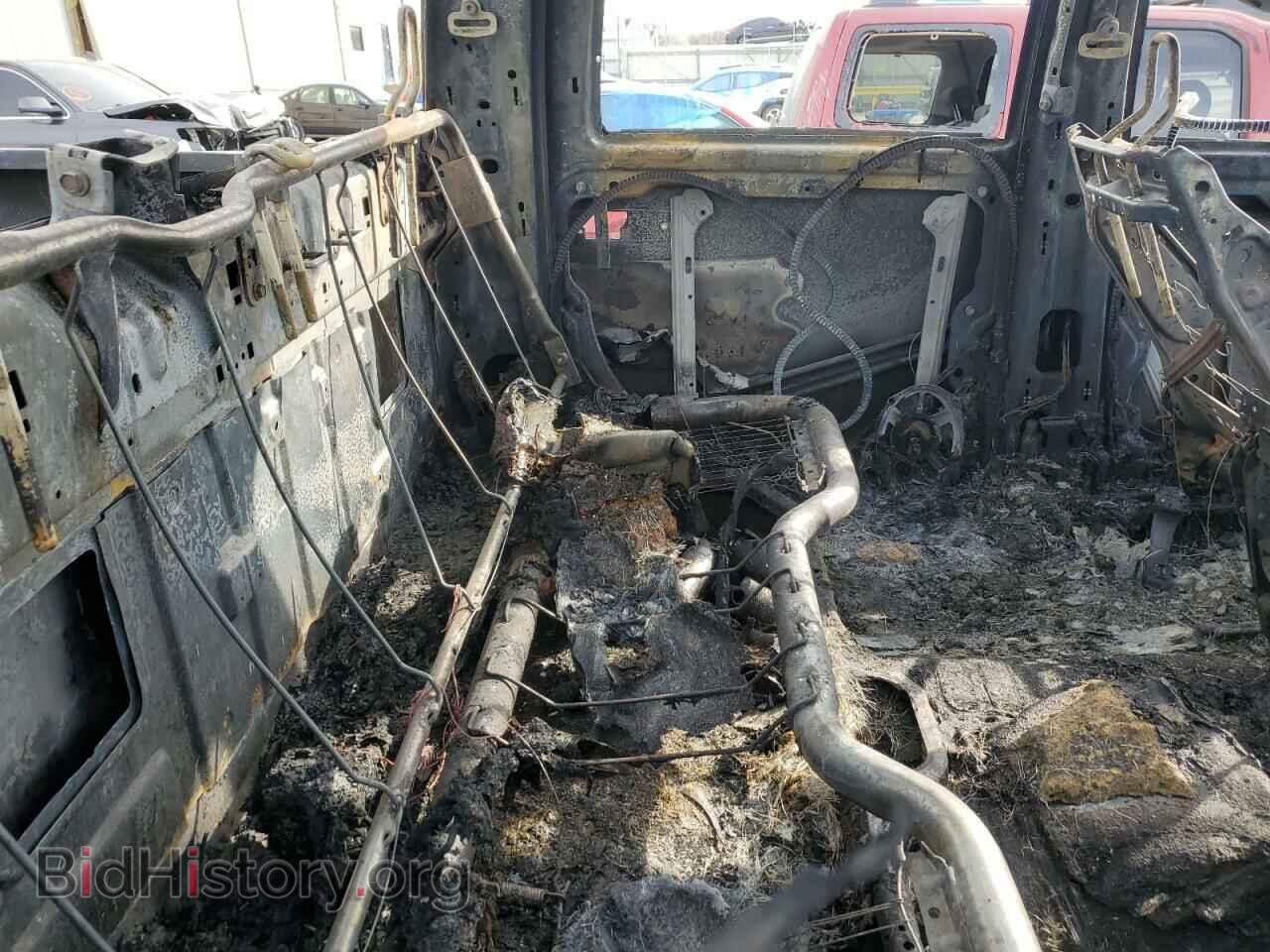2017 RAM 2500 - VIN: 3C6UR5CL5HG529209 - Фото 10