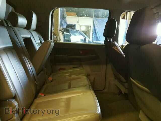 2006 DODGE RAM 1500 - VIN: 3D7KS19D06G138100 - Фото 6