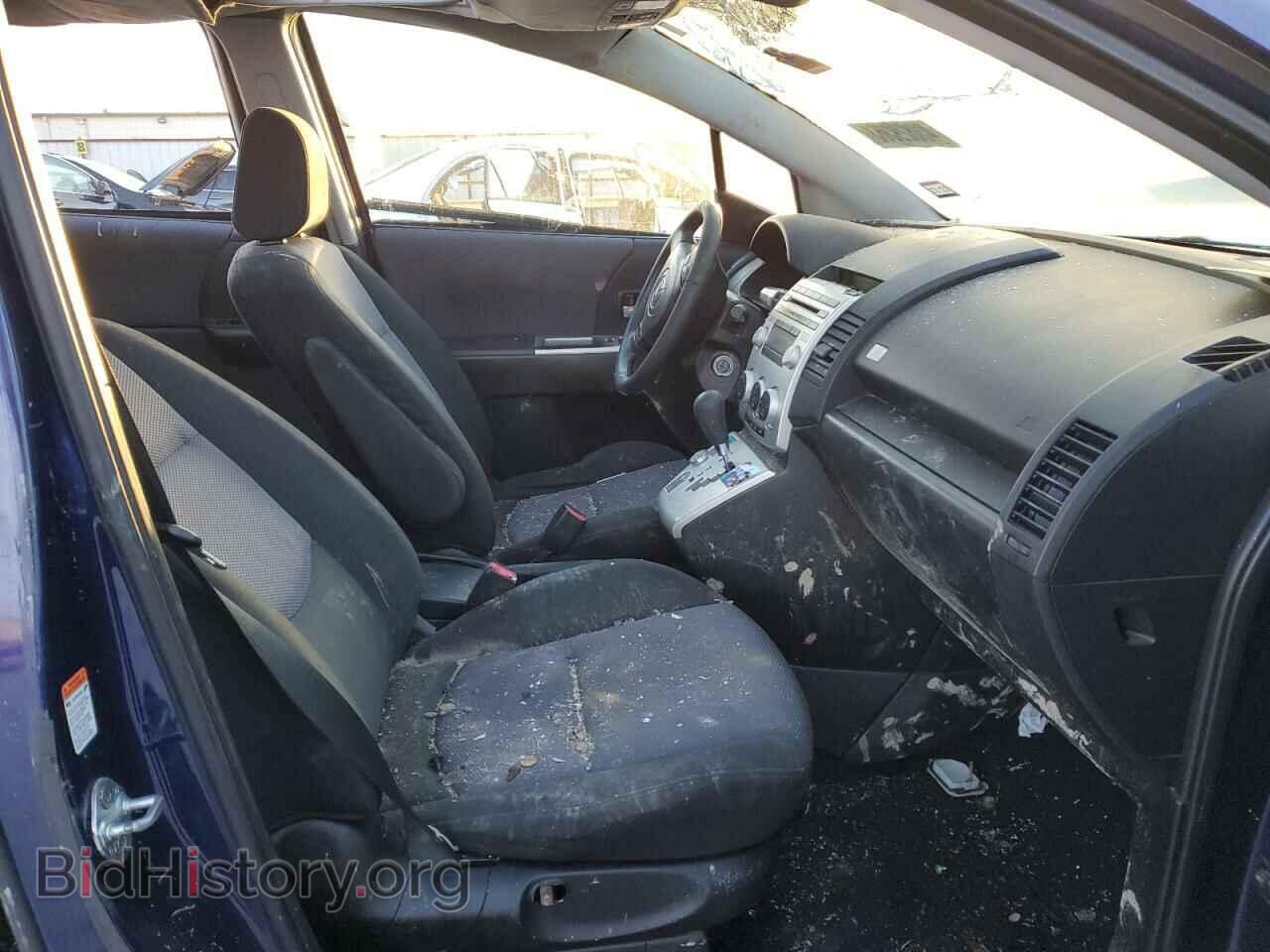 2007 MAZDA 5 - VIN: JM1CR29L070143312 - Фото 7