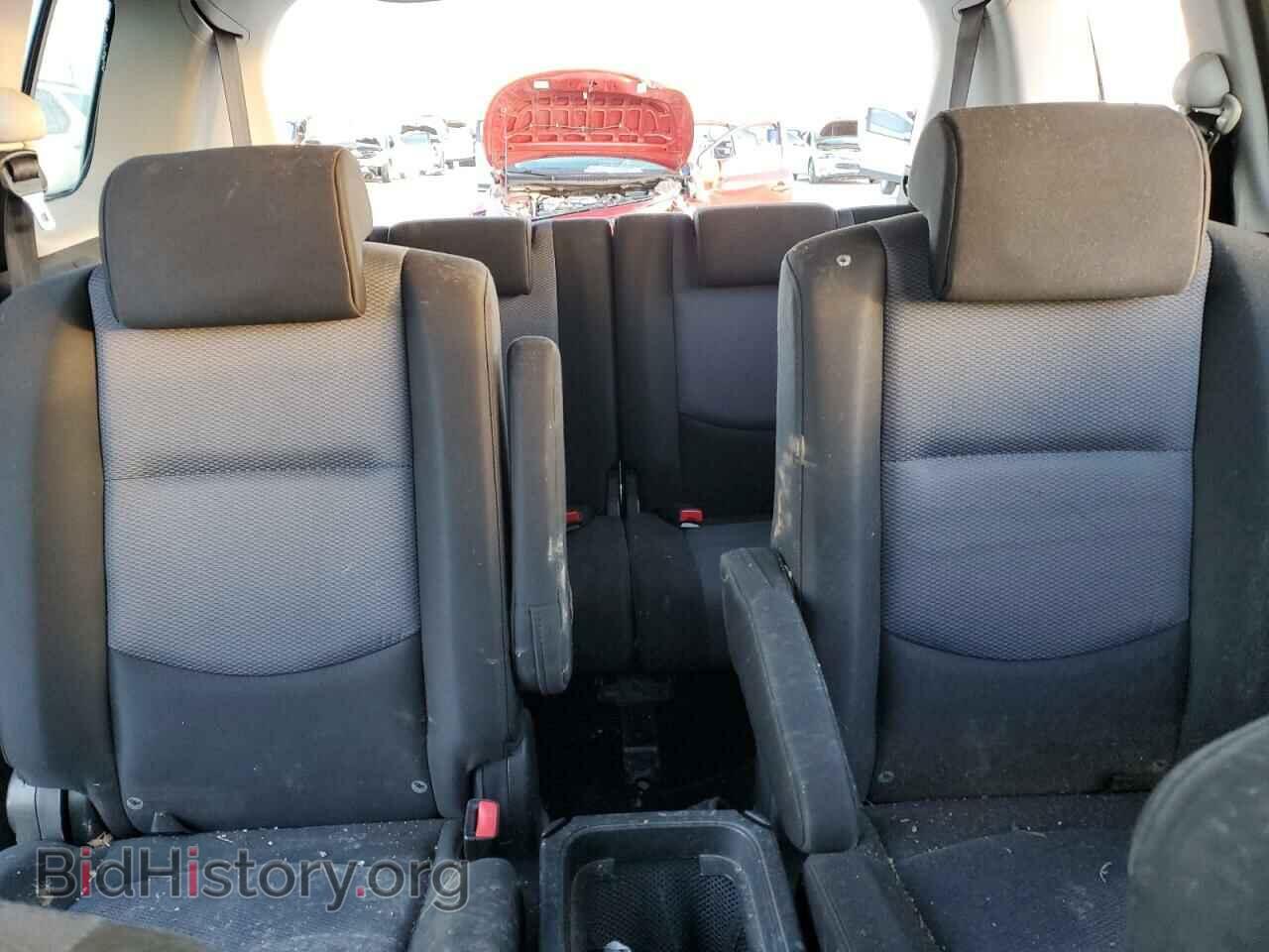 2007 MAZDA 5 - VIN: JM1CR29L070143312 - Фото 10