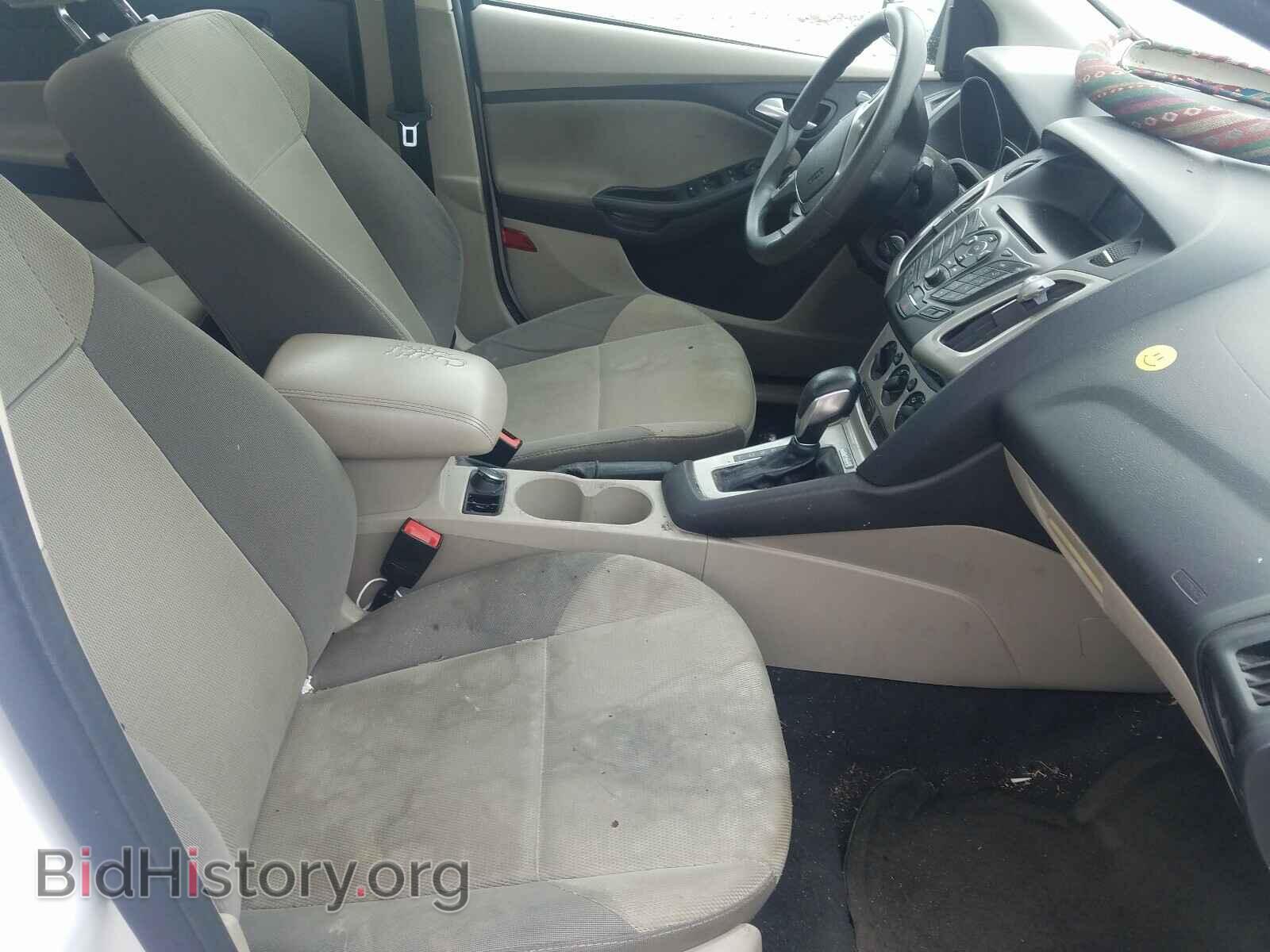 2014 FORD FOCUS - VIN: 1FADP3F29EL145802 - Photo 5