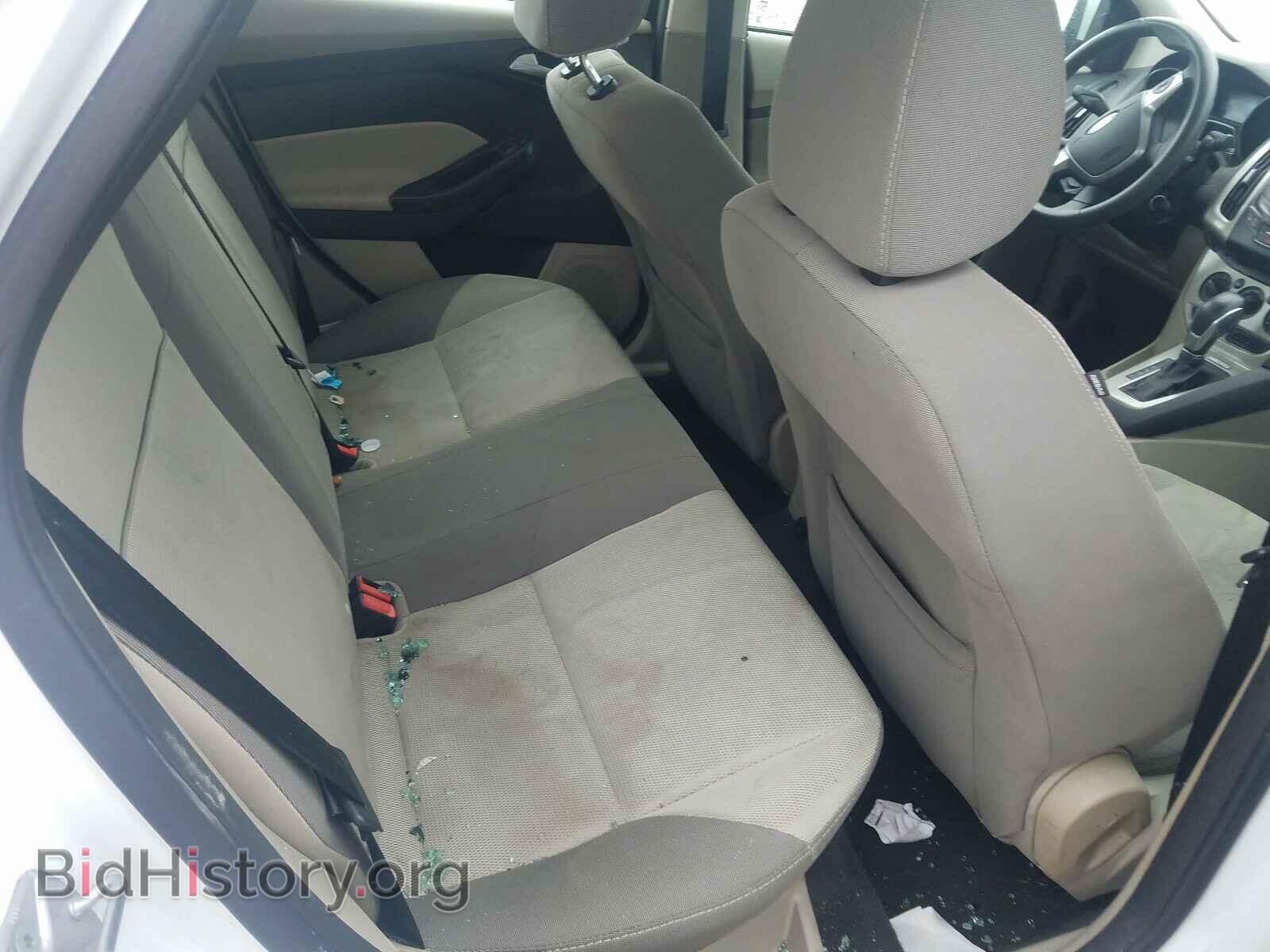 2014 FORD FOCUS - VIN: 1FADP3F29EL145802 - Photo 6