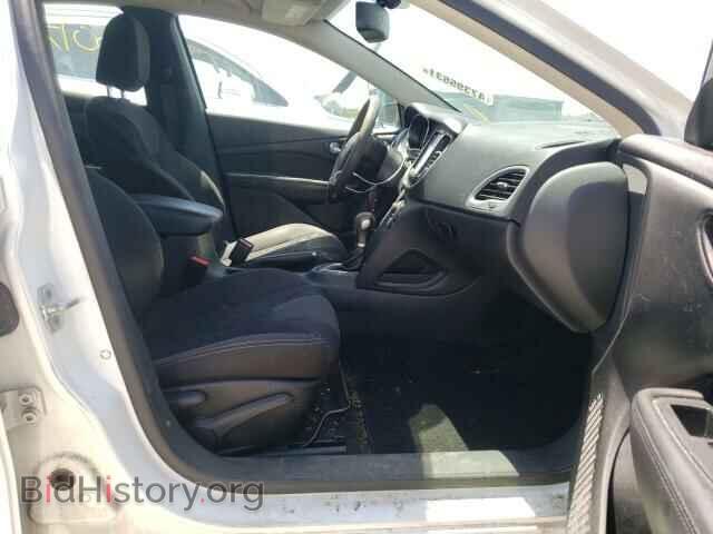 2014 DODGE DART - VIN: 1C3CDFBB7ED702968 - Фото 5