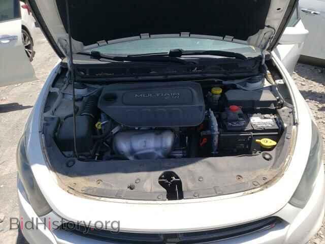 2014 DODGE DART - VIN: 1C3CDFBB7ED702968 - Фото 7