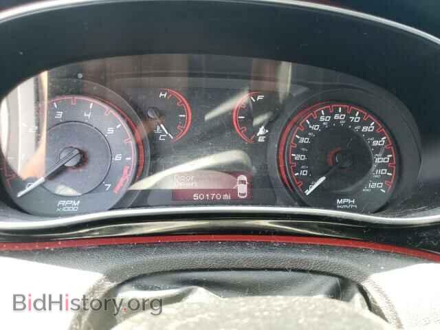 2014 DODGE DART - VIN: 1C3CDFBB7ED702968 - Фото 8