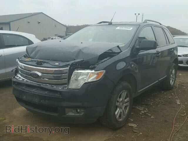 2008 FORD EDGE - VIN: 2FMDK48C18BB09946 - Photo 2