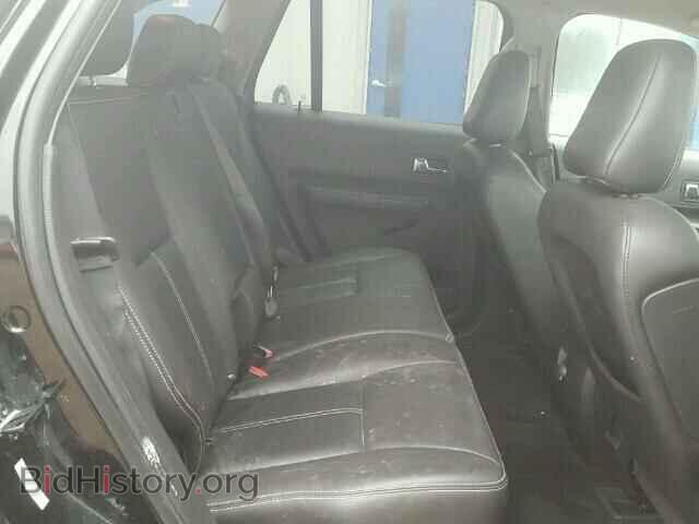 2008 FORD EDGE - VIN: 2FMDK48C18BB09946 - Photo 6