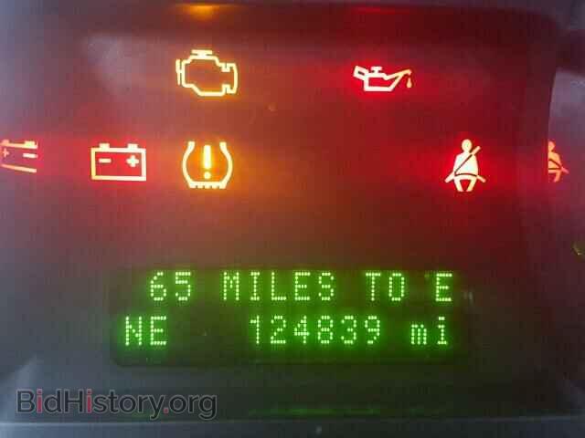 2008 FORD EDGE - VIN: 2FMDK48C18BB09946 - Photo 8