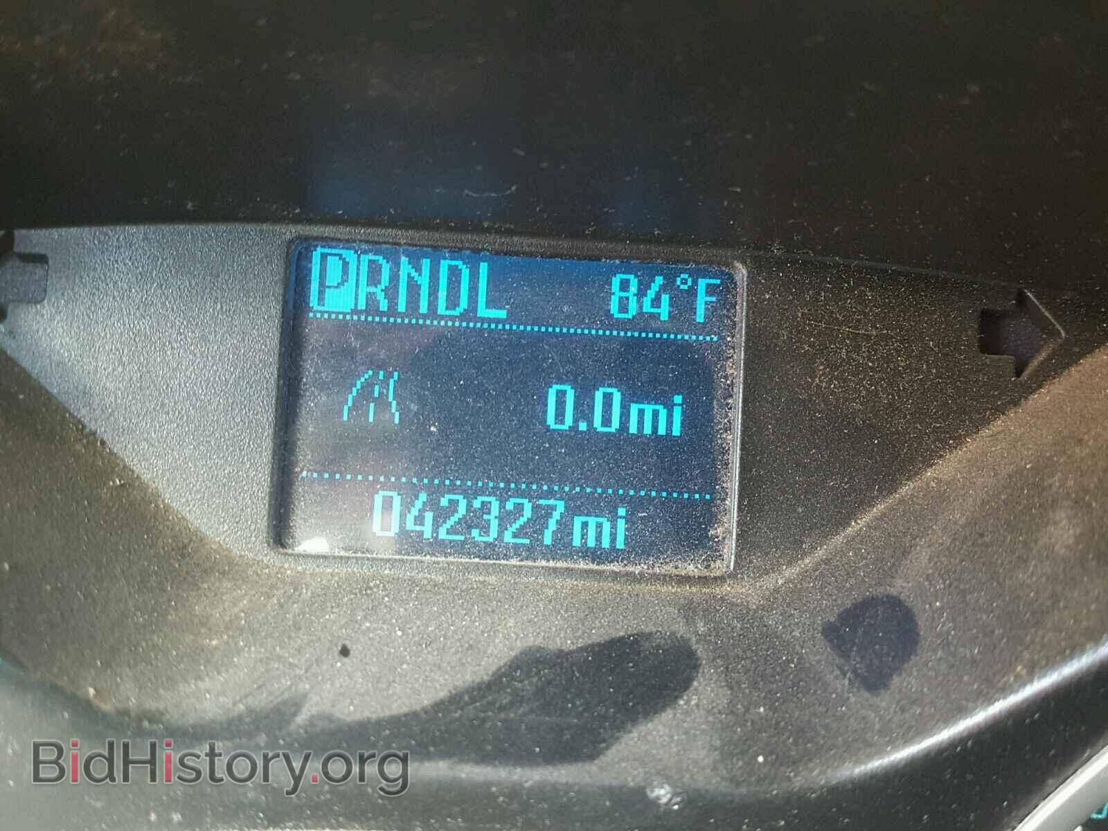 2012 FORD FOCUS - VIN: 1FAHP3E20CL467258 - Photo 8