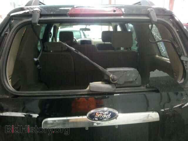 2006 FORD EXPLORER - VIN: 1FMEU72E26UA92589 - Photo 9