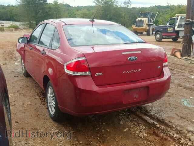 2010 FORD FOCUS - VIN: 1FAHP3FN1AW273424 - Photo 3