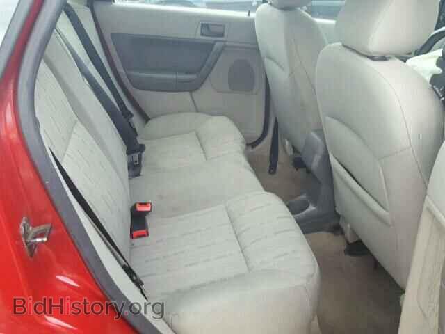 2010 FORD FOCUS - VIN: 1FAHP3FN1AW273424 - Photo 6