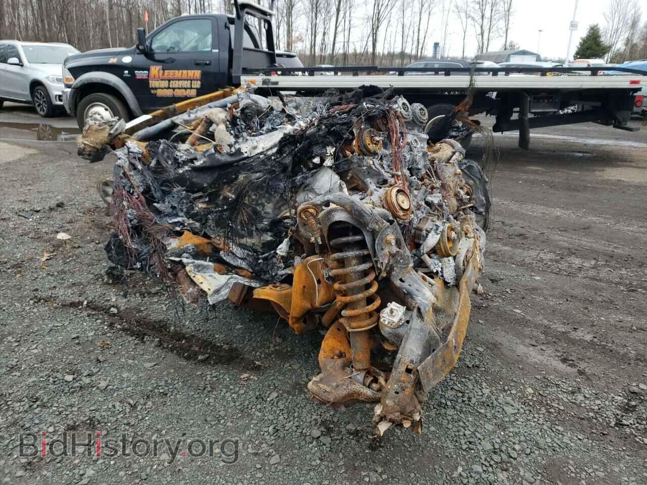 Фотография 5LMJJ3LT7MEL01391 - LINCOLN NAVIGATOR 2021