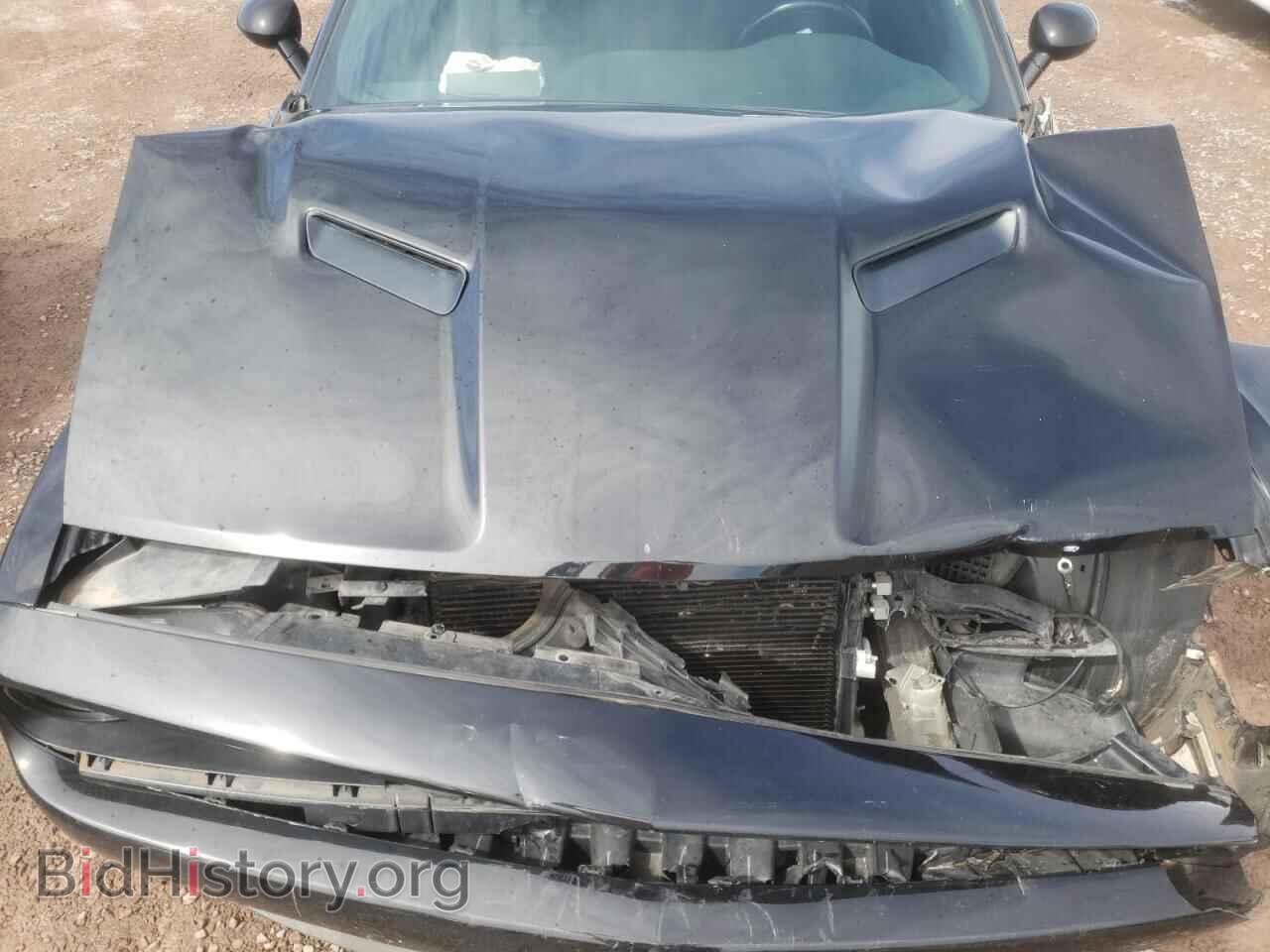 2019 DODGE CHALLENGER - VIN: 2C3CDZAG5KH684273 - Photo 11