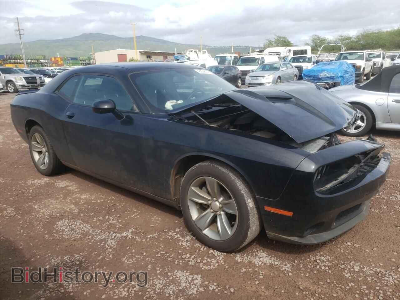 2019 DODGE CHALLENGER - VIN: 2C3CDZAG5KH684273 - Photo 4