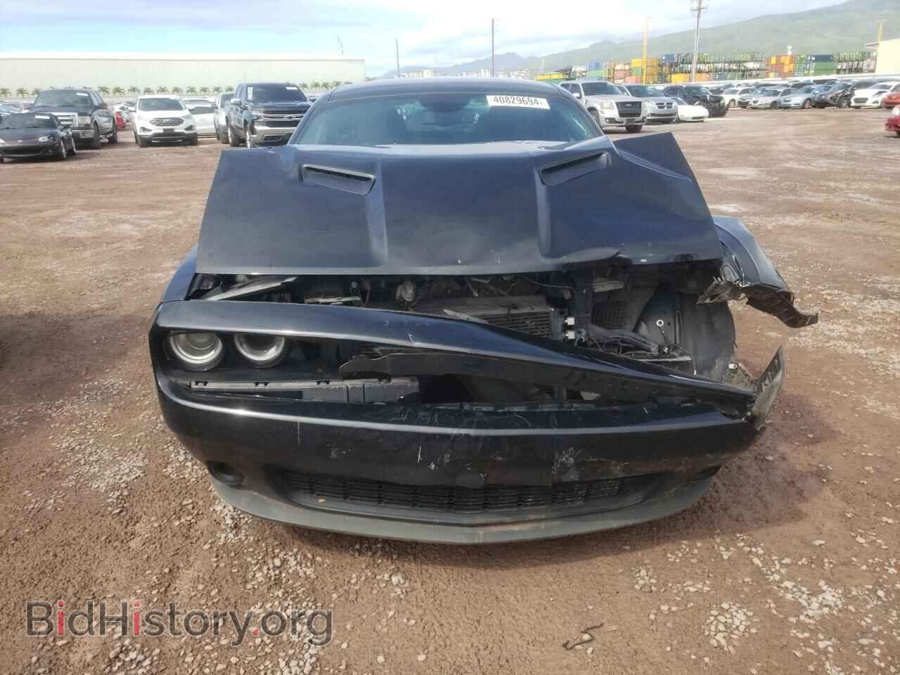 2019 DODGE CHALLENGER - VIN: 2C3CDZAG5KH684273 - Photo 5
