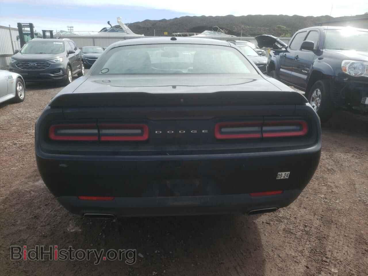 2019 DODGE CHALLENGER - VIN: 2C3CDZAG5KH684273 - Photo 6