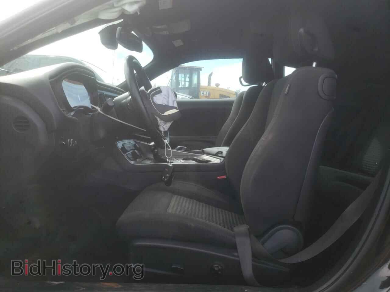 2019 DODGE CHALLENGER - VIN: 2C3CDZAG5KH684273 - Photo 7