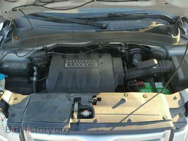 2008 HONDA PILOT - VIN: 5FNYF28278B024845 - Фото 7