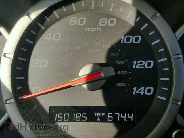 2008 HONDA PILOT - VIN: 5FNYF28278B024845 - Фото 8