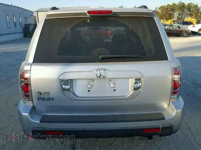 2008 HONDA PILOT - VIN: 5FNYF28278B024845 - Фото 10