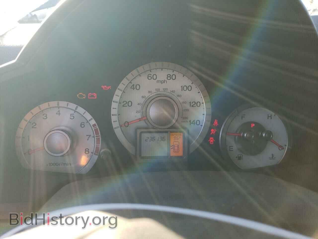 2011 HONDA PILOT - VIN: 5FNYF3H46BB008618 - Photo 9