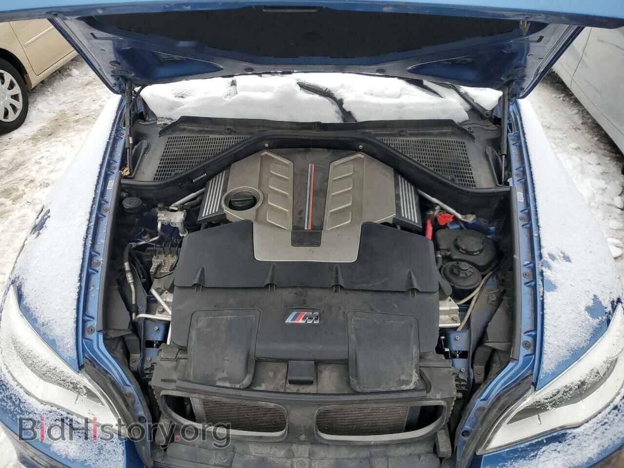 2013 BMW X5 - VIN: 5YMGY0C56D0C11802 - Фото 11